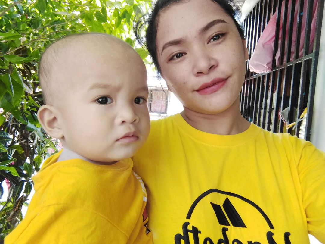 marygrace regino profile icon