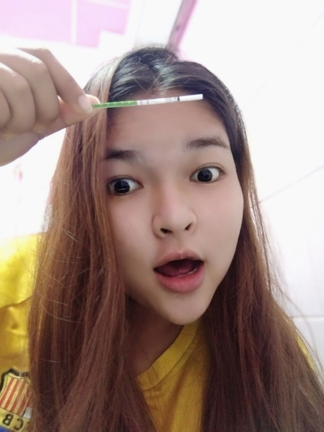 Pornpailin Chaikong profile icon