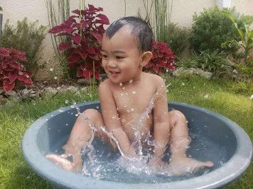 Elbie Salazar profile icon