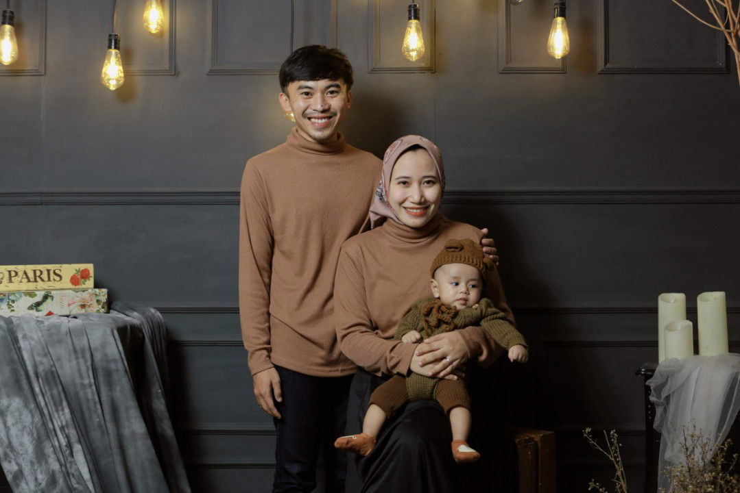 Yunita Kinanti profile icon