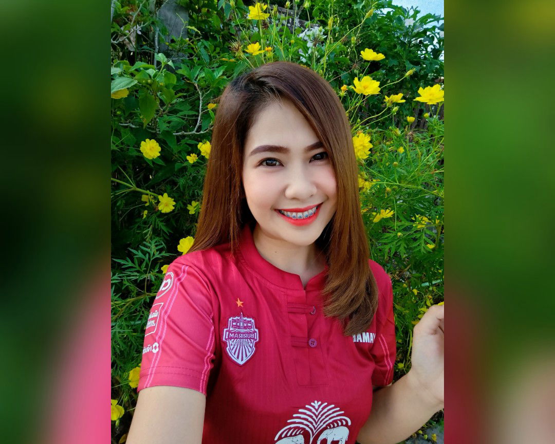 Mangpoo Supaporn profile icon