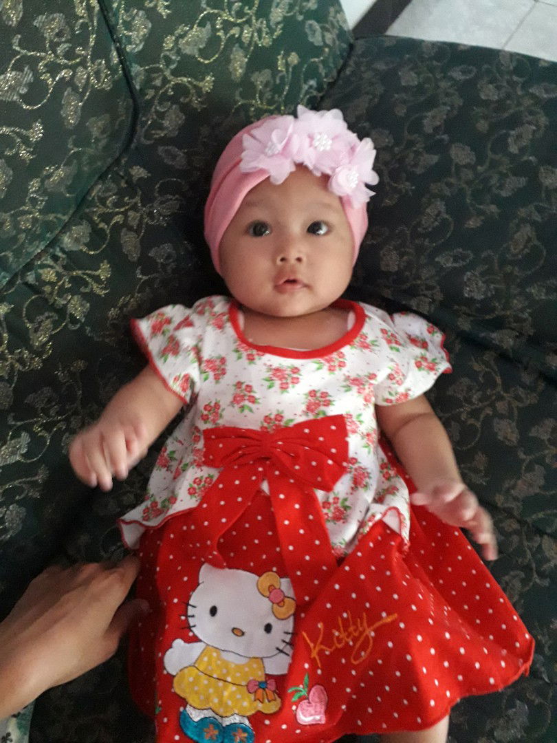 arifianita wanda novitasari profile icon