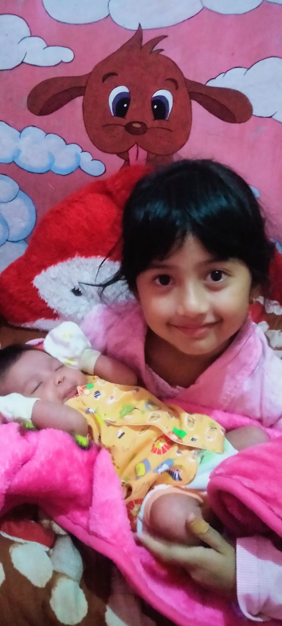 anindya dewi khanza profile icon