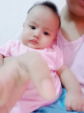 miring sebelah kanan