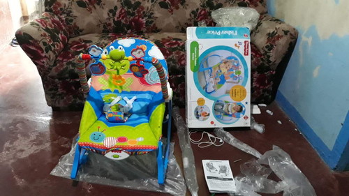 baby rocking chair
