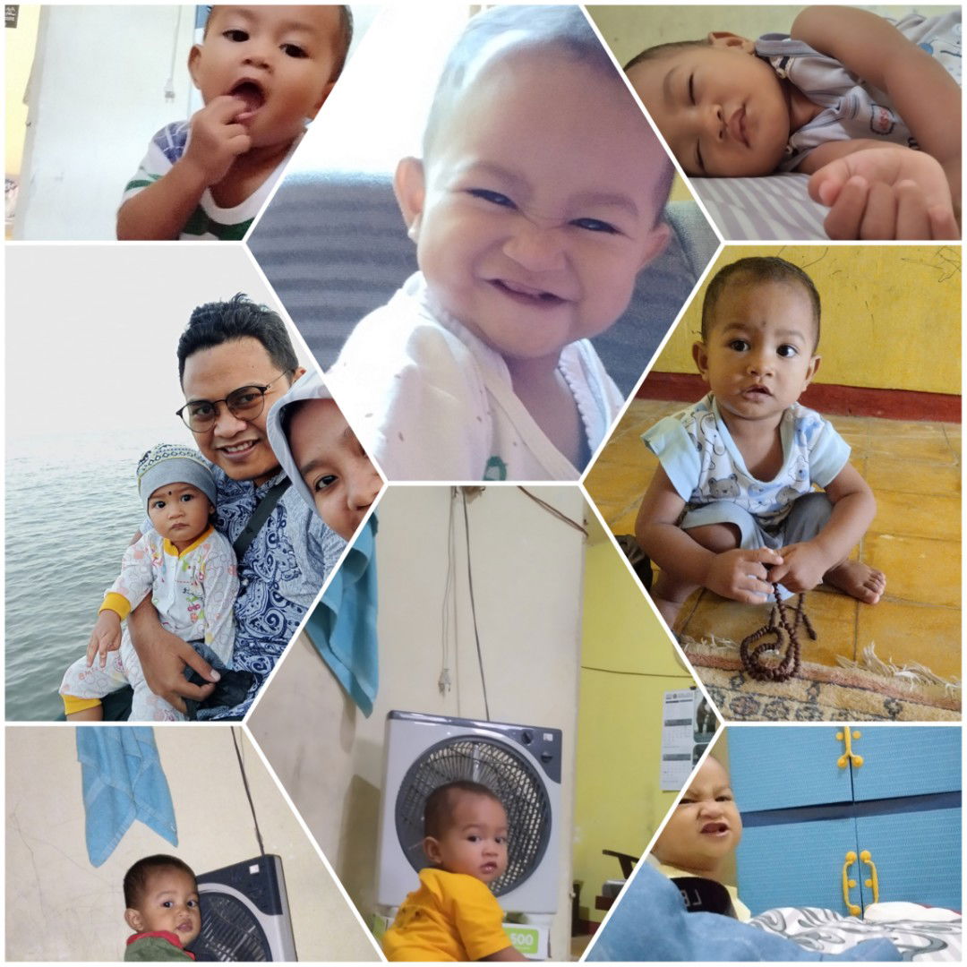 Siti Jamaliyah profile icon