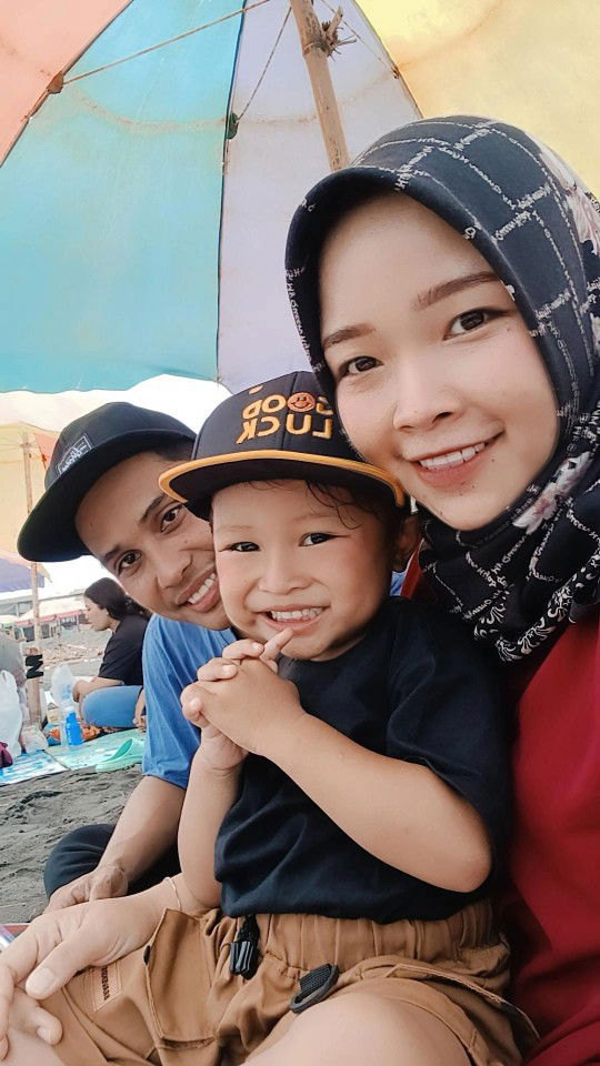 Adelia Asmaraningtyas profile icon