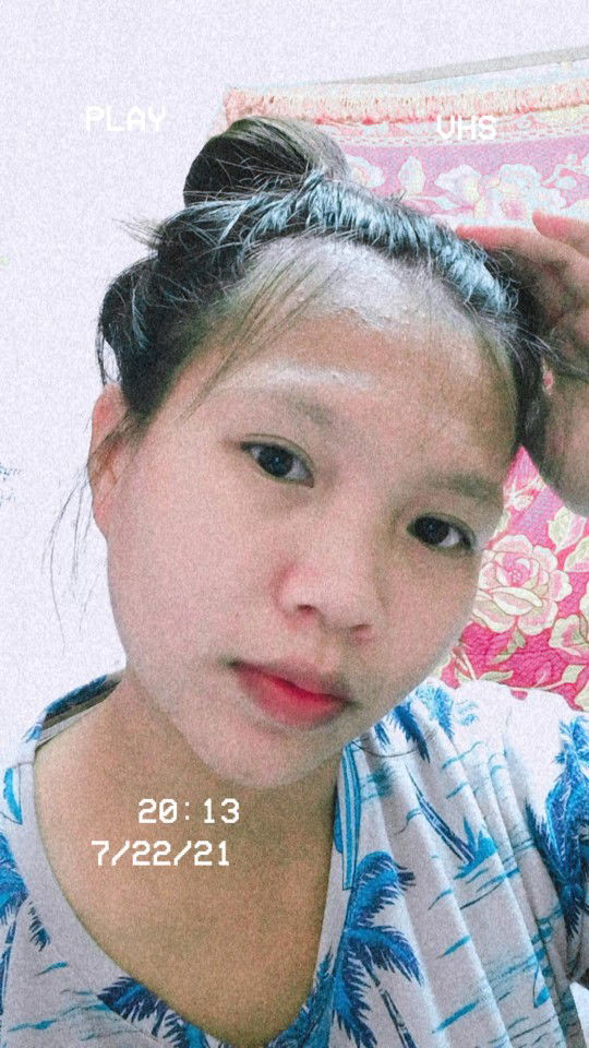 Premwadi Phonchum profile icon