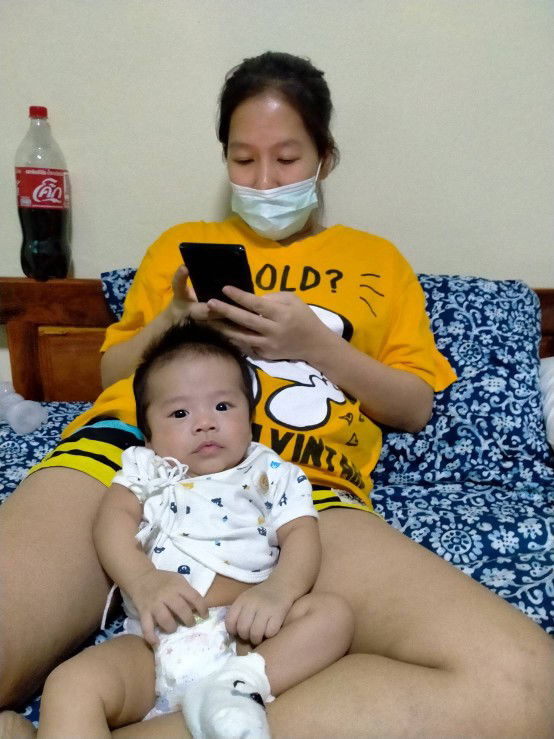 Alicha Mod profile icon