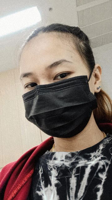 นุชจรี สระนาม profile icon