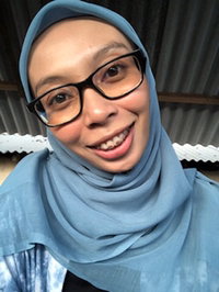 Melda Pradillha profile icon