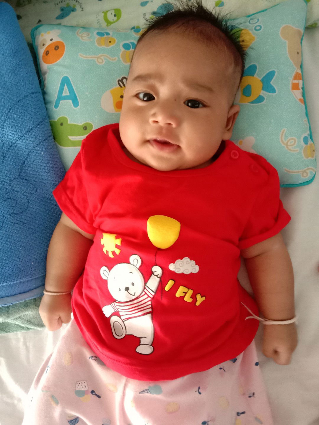 แจน' ยูอาร์รี่ profile icon