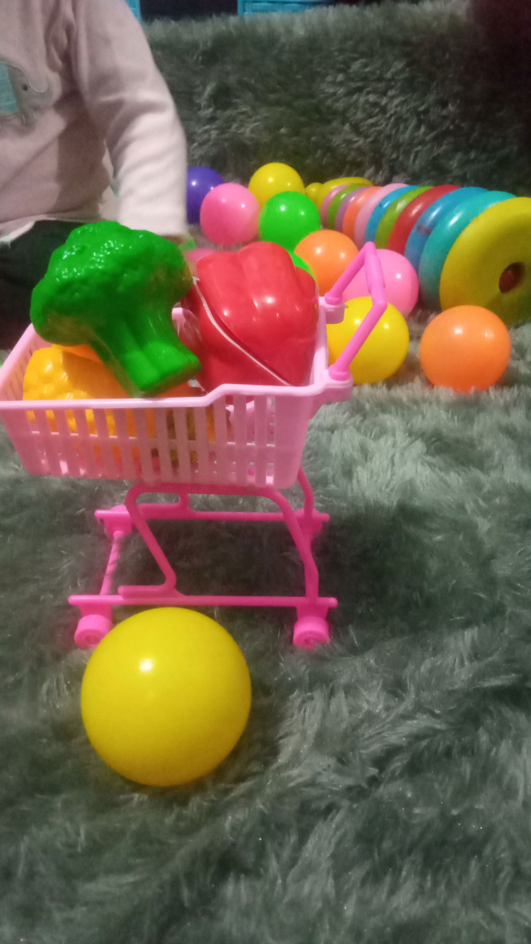 Ummu Syahla' profile icon