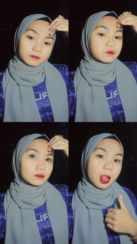 Eka Novita Moddin Hadasiah profile icon