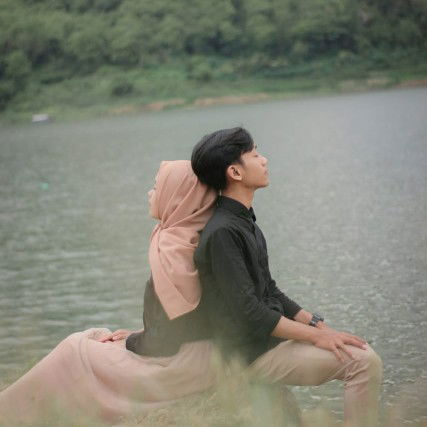 Solekhah profile icon