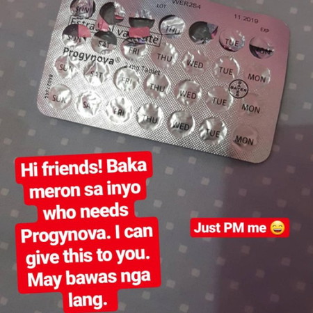 Progynova