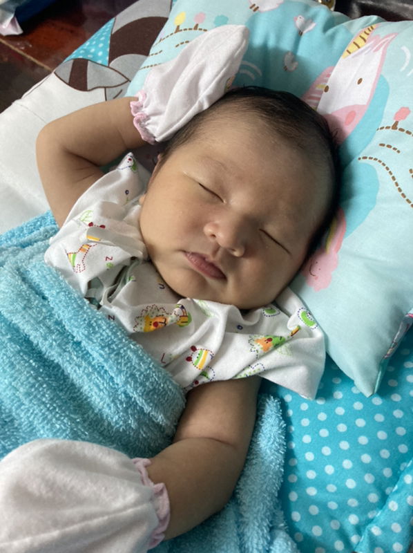 Jariya Panpech profile icon