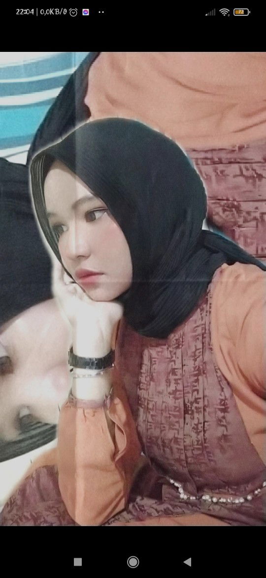 Rahayu Dwi Pamungkas profile icon