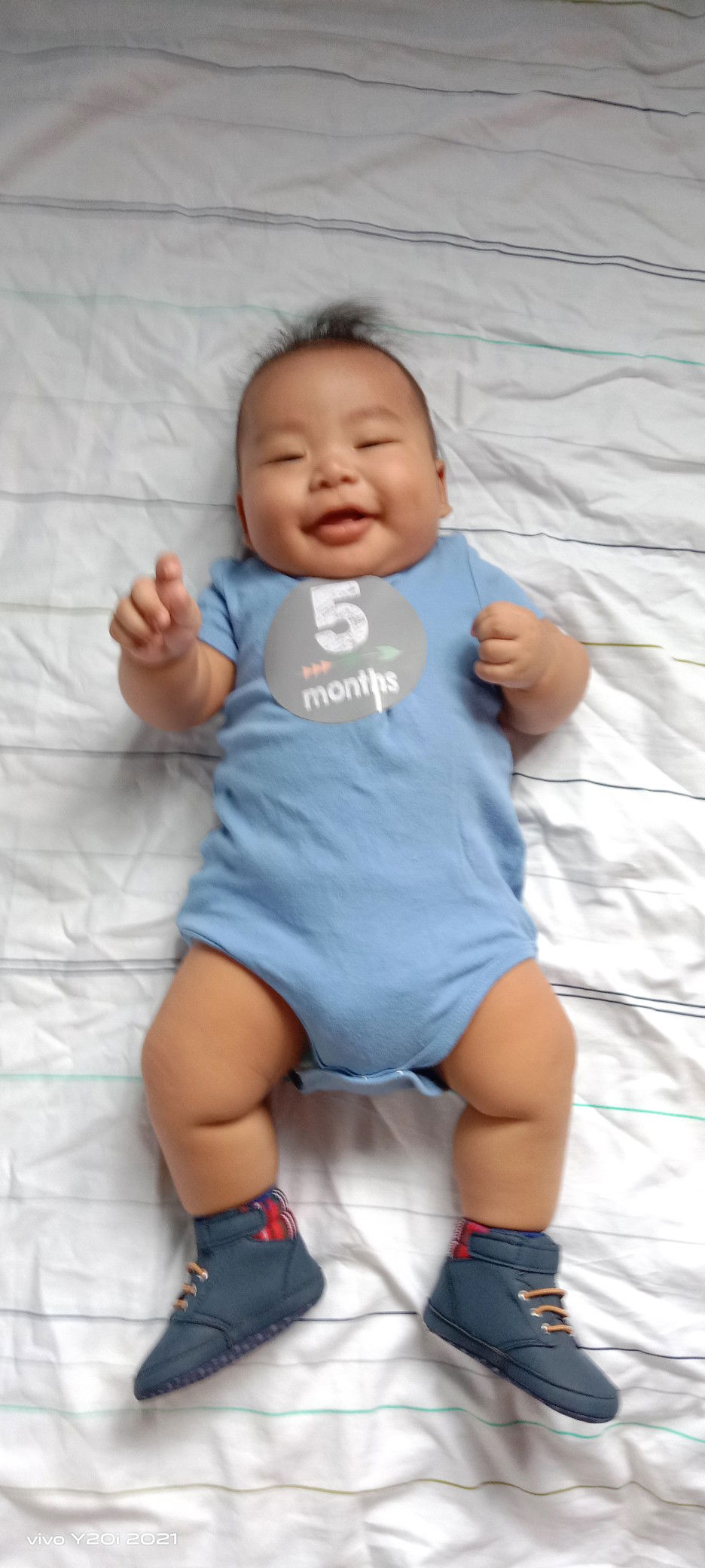 kimberly joy coper profile icon