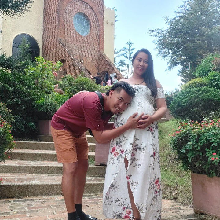 Mitch Casalme-Belamide profile icon