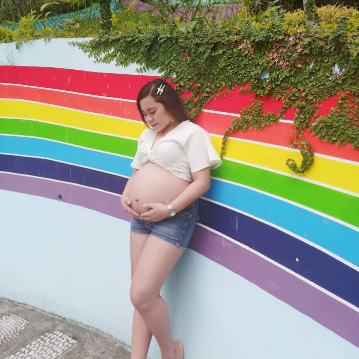 Precious Cyra Peñafiel profile icon