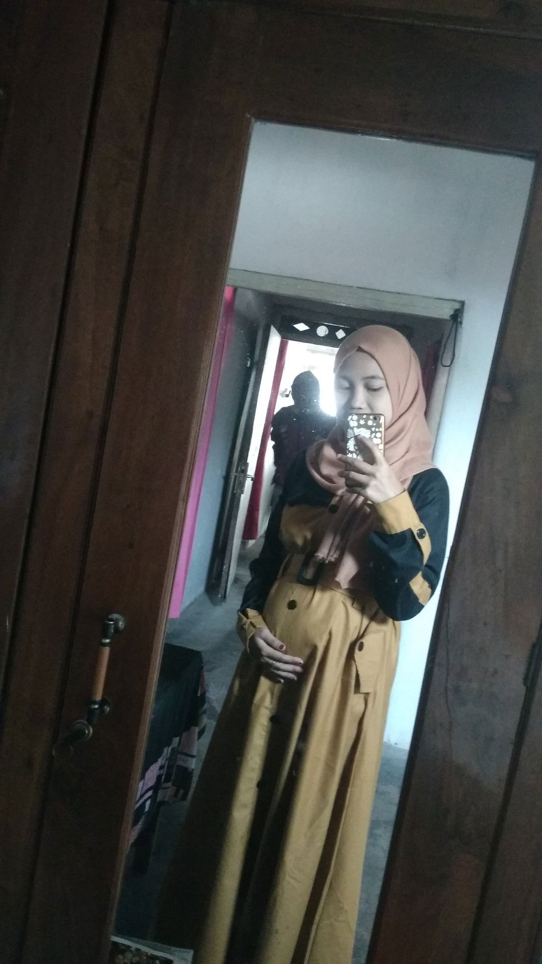 Hakiki Puspitasari profile icon