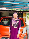 Nadia Raffi profile icon