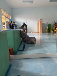 เราคือมนุษย์หมู มีหนวดที่ปาก profile icon