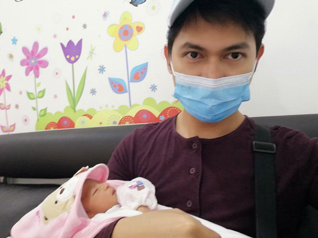 Edison S. dela Merced profile icon