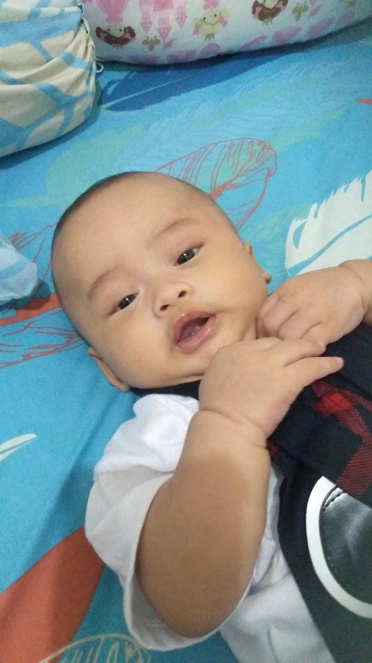 siti mudrikah profile icon