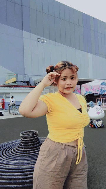 เดือน นน ไม่ต้องถาม profile icon