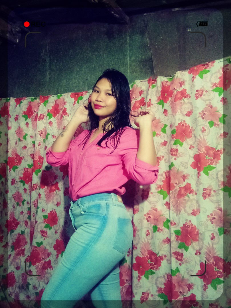 Rocell Dela Cruz profile icon