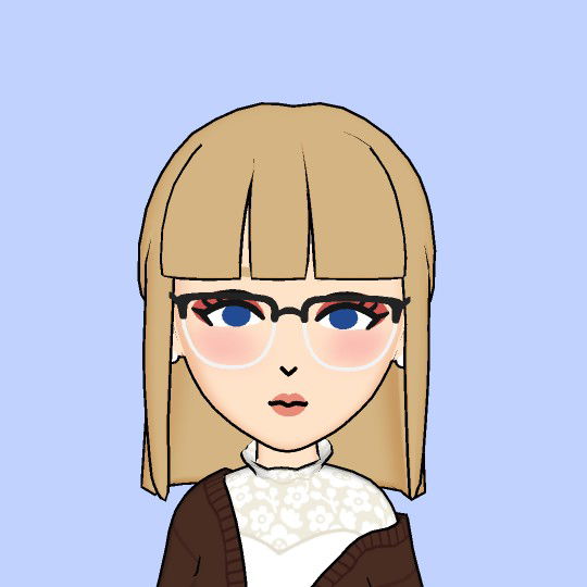 Amee Anas profile icon