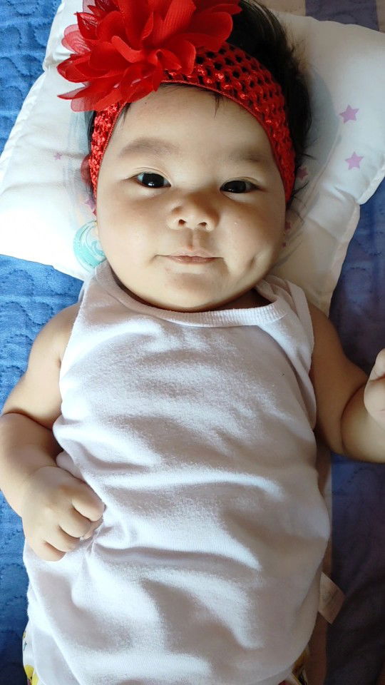 May Ramos profile icon