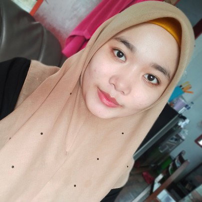 Azirah Amdan profile icon