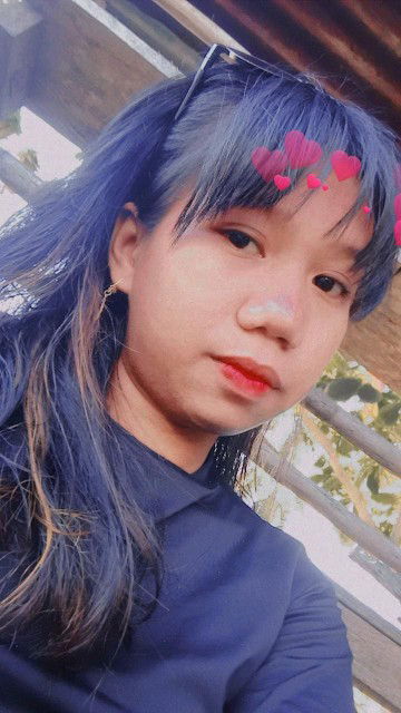 ILDA NATASYA profile icon