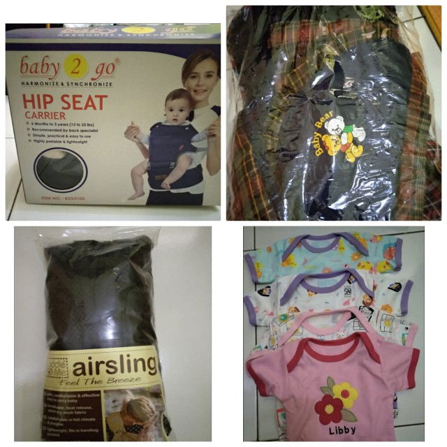 jual gendongan hipseat,ringsling,dan jumper