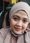Nimas Oki profile icon