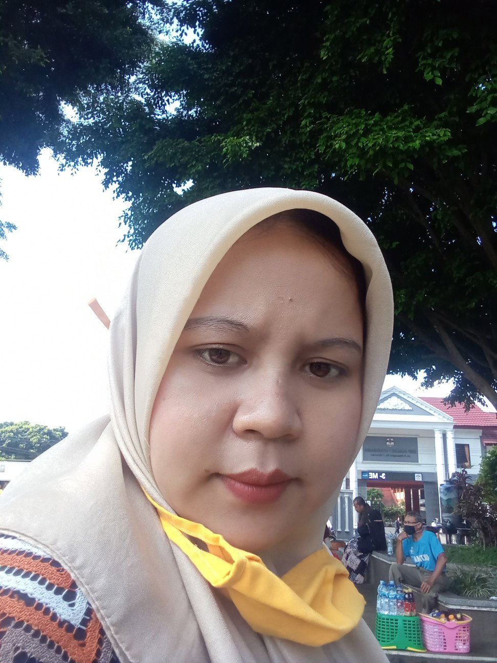 Budi Depo profile icon