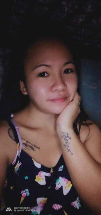 Mary Grace Isip Lorenzo profile icon