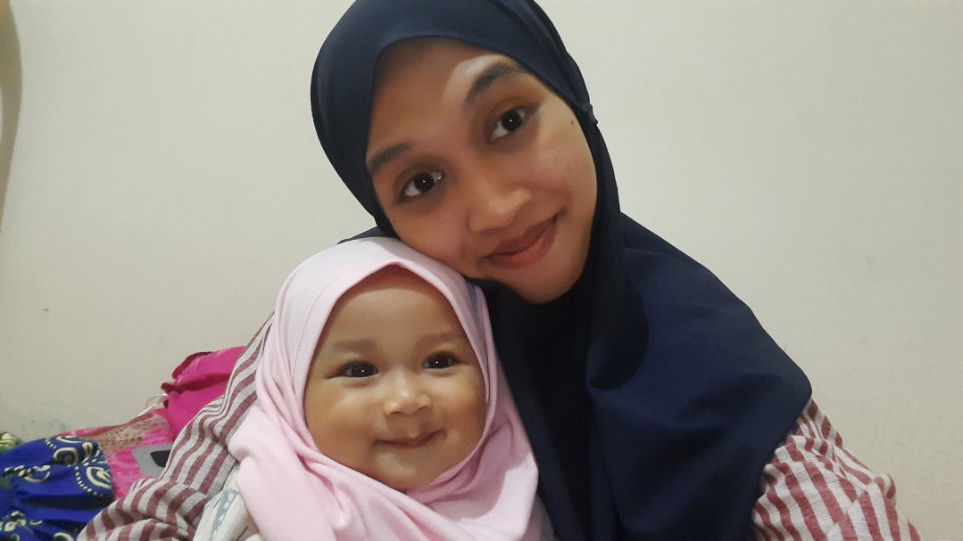 yumna maulida profile icon