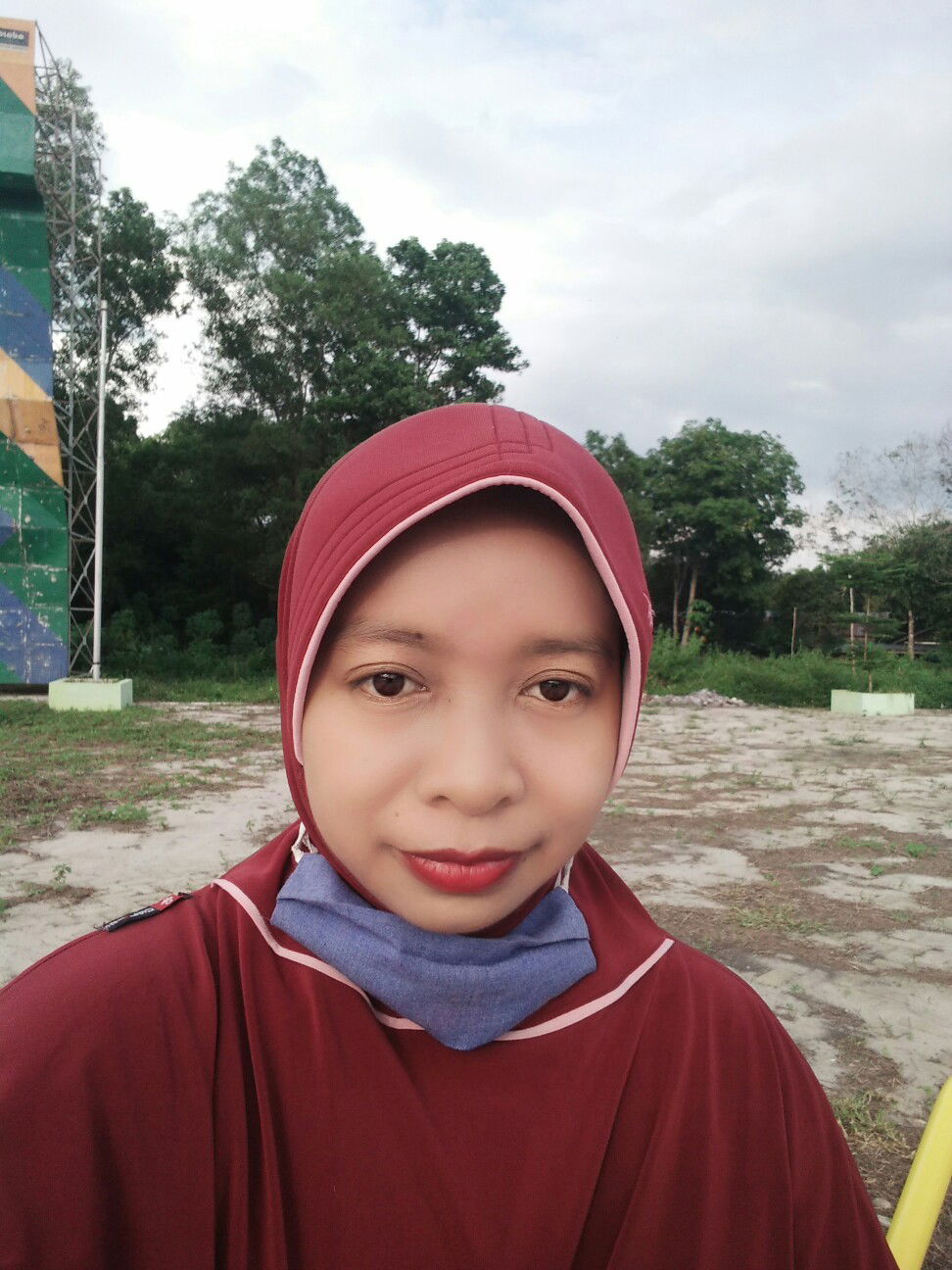 Irmaniyati Zeehra profile icon