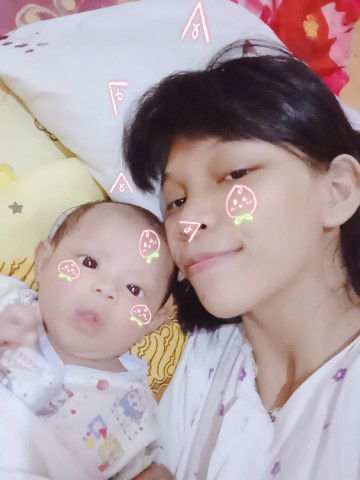 siti aisyah nuraini profile icon