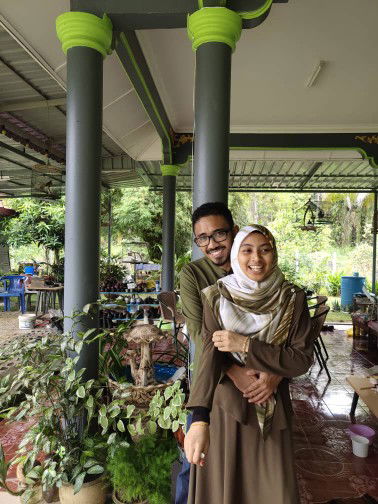 Puan Aira profile icon