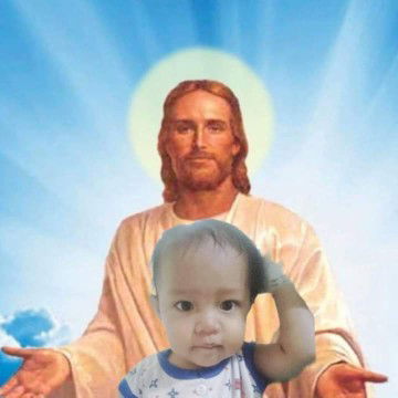 Ribka Yonathan profile icon