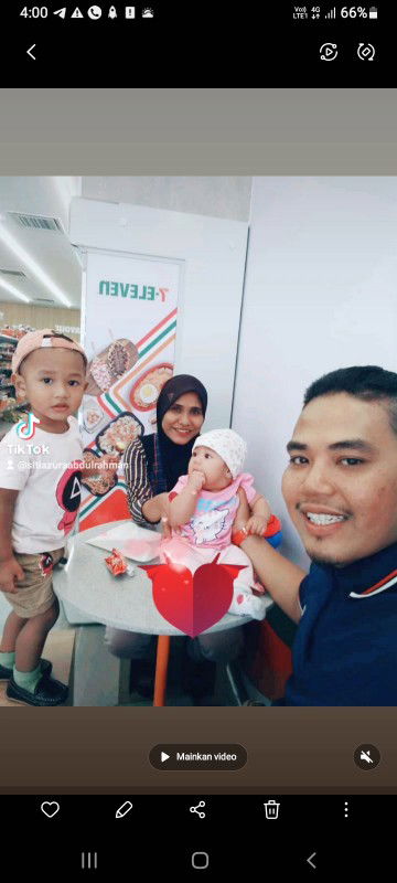 Sitiazura Abdulrahman profile icon