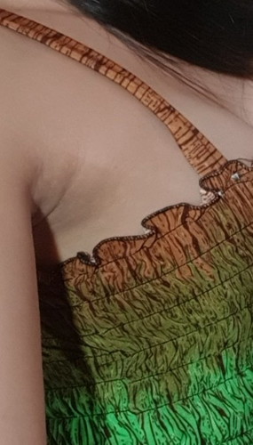 anak ng tipaklong na kilikili toh ?