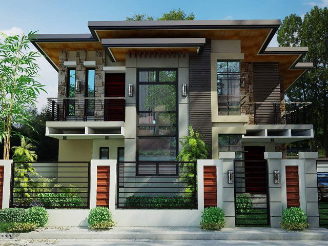 house plan and design