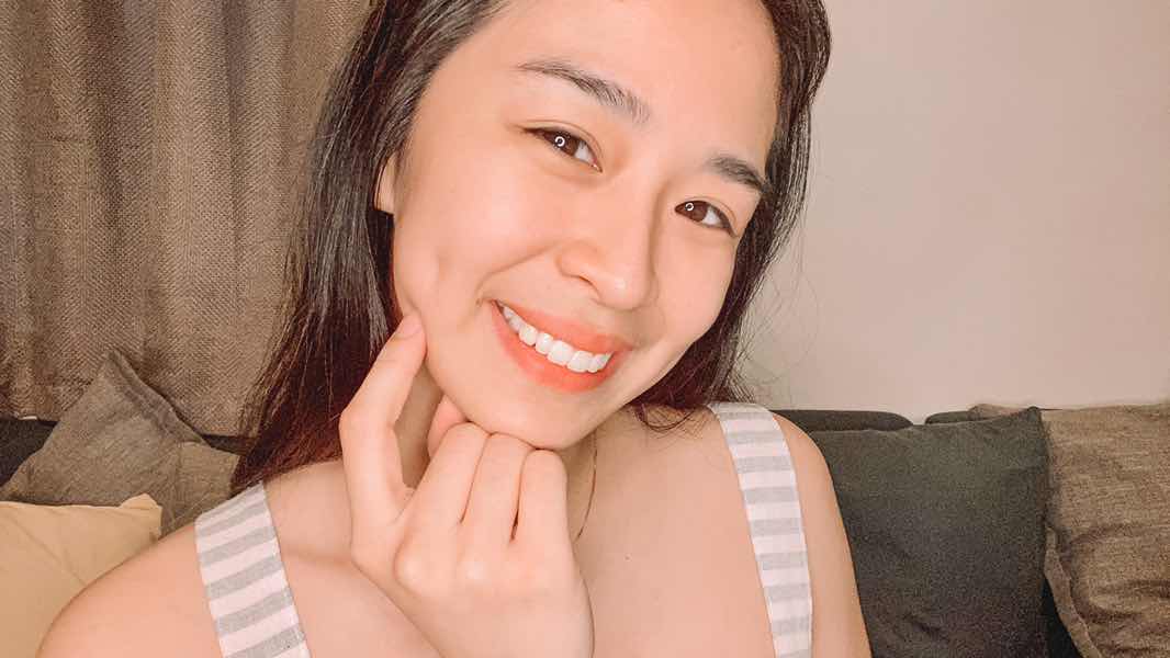 Crisha Santos profile icon