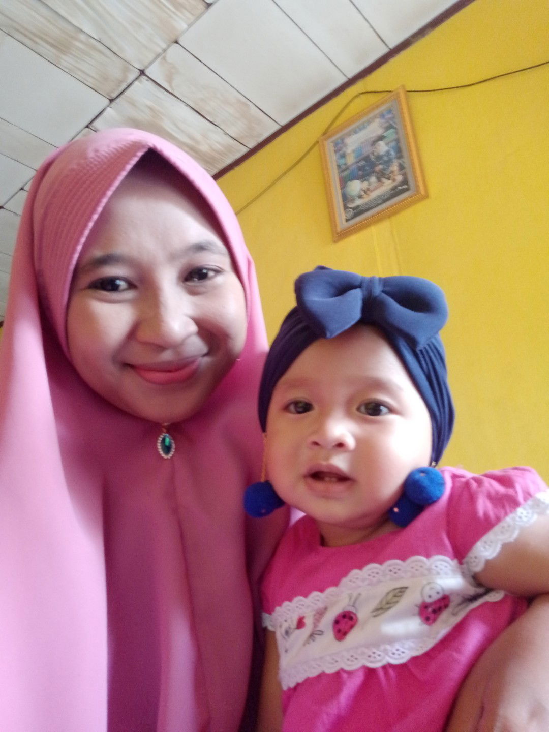 Nur Majida profile icon